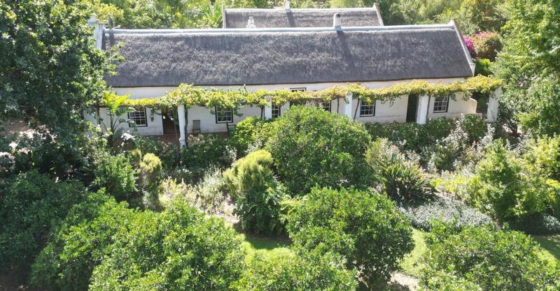 7 Bedroom Property for Sale in Clanwilliam Western Cape